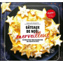 Gâteaux de Noël merveilleux, Marabout