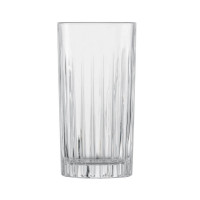 Coffret 4 verres long drink Stage, Schott Zwiesel