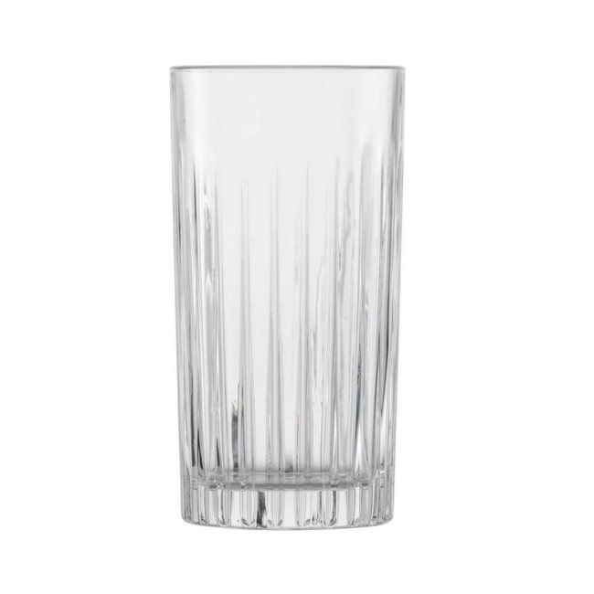 Coffret 4 verres long drink Stage, Schott Zwiesel