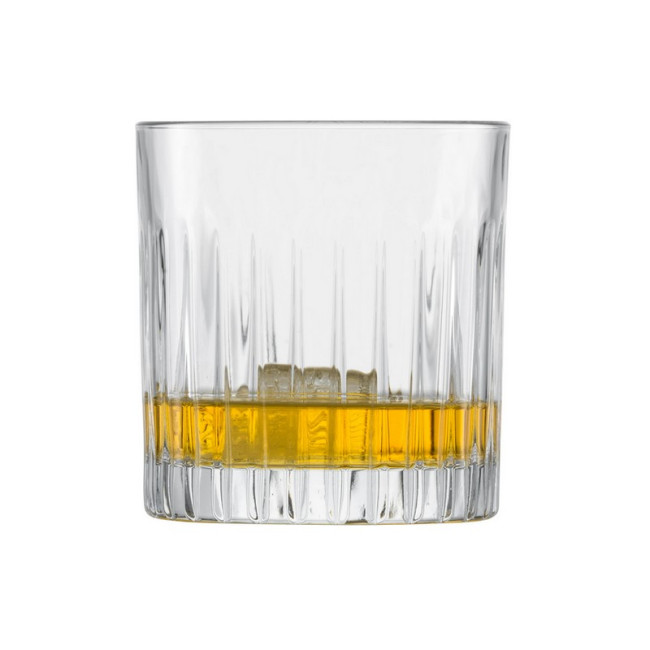 Coffret 4 Verres à whisky Stage, Schott Zwiesel