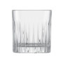 Coffret 4 Verres à whisky Stage, Schott Zwiesel