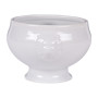 Bol Tête de Lion porcelaine blanche, Bastide Diffusion
