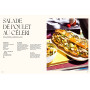 Cuisiner le Soleil, Aurélie Saada, Hachette
