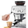 Machine à expresso Barista Express™ Impress inox brossé, Sage
