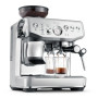 Machine à expresso Barista Express™ Impress inox brossé, Sage