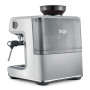 Machine à expresso Barista Express™ Impress inox brossé, Sage