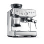 Machine à expresso Barista Express™ Impress inox brossé, Sage