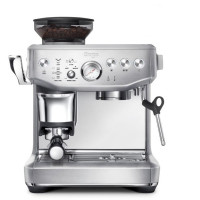 Machine à expresso Barista Express™ Impress inox brossé, Sage