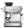 Machine à expresso Barista Express™ Impress inox brossé, Sage