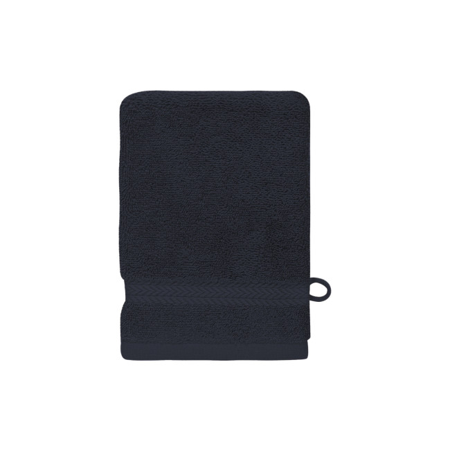 Linge de toilette Bleu Nuit Luxury, Sensei