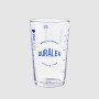 Verre doseur transparent Precisio 56 cl, Duralex