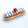 Fondant blanc en poudre pour glaçage 150 g, ScrapCooking