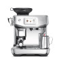 Machine à expresso Barista Touch™ Impress inox brossé, Sage