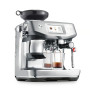 Machine à expresso Barista Touch™ Impress inox brossé, Sage