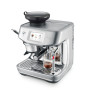 Machine à expresso Barista Touch™ Impress inox brossé, Sage