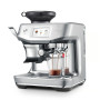 Machine à expresso Barista Touch™ Impress inox brossé, Sage