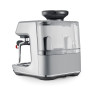 Machine à expresso Barista Touch™ Impress inox brossé, Sage
