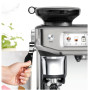 Machine à expresso Barista Touch™ Impress inox brossé, Sage