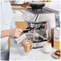 Machine à expresso Barista Touch™ Impress inox brossé, Sage
