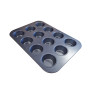 Moule 12 Muffins Duramax, Mastrad
