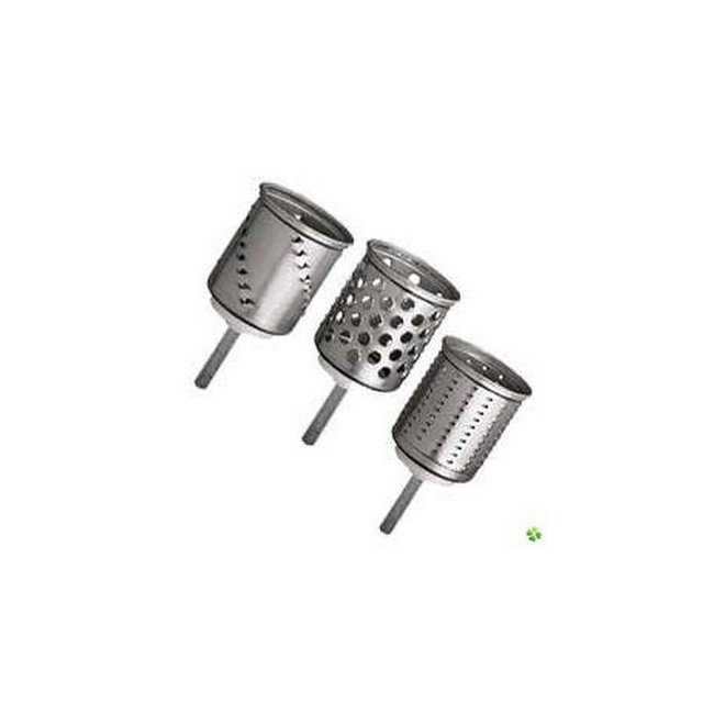 3 cylindres, KitchenAid