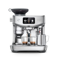 Machine à expresso Oracle™ Jet inox brossé, Sage