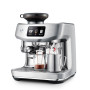 Machine à expresso Oracle™ Jet inox brossé, Sage