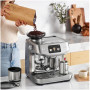 Machine à expresso Oracle™ Jet inox brossé, Sage