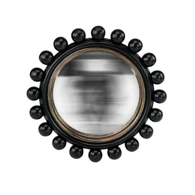 Miroir convexe boules 21,5 cm, Emdé