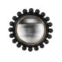 Miroir convexe boules 21,5 cm, Emdé