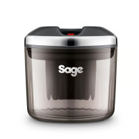 Collecteur automatique Puck Sucker™, Sage