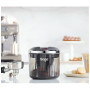 Collecteur automatique Puck Sucker™, Sage