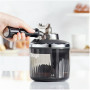 Collecteur automatique Puck Sucker™, Sage