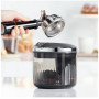 Collecteur automatique Puck Sucker™, Sage