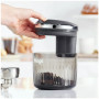 Collecteur automatique Puck Sucker™, Sage