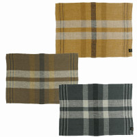 Serviette/Set de table Aalborg, Haomy
