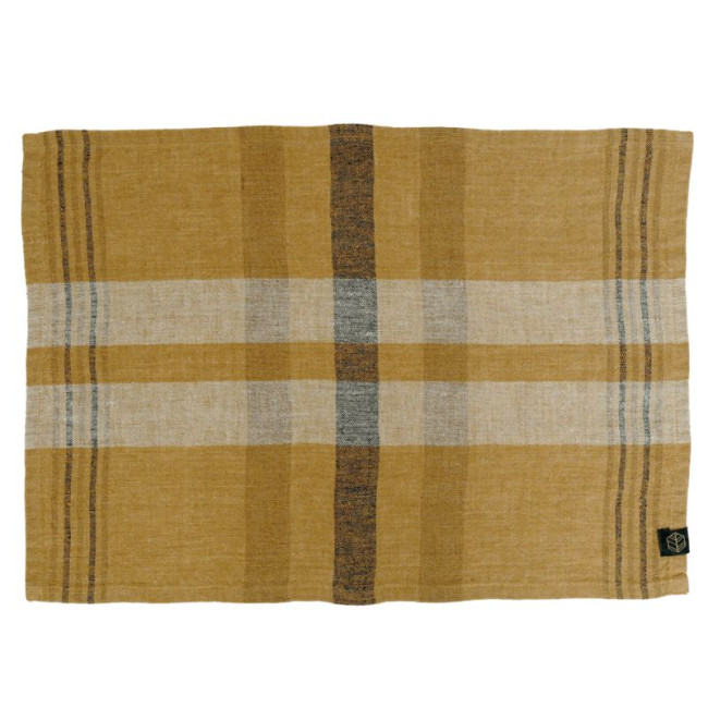Serviette/Set de table Aalborg, Haomy