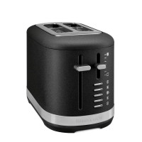 Grille-Pain 2 Tranches Truffe Noire, KitchenAid