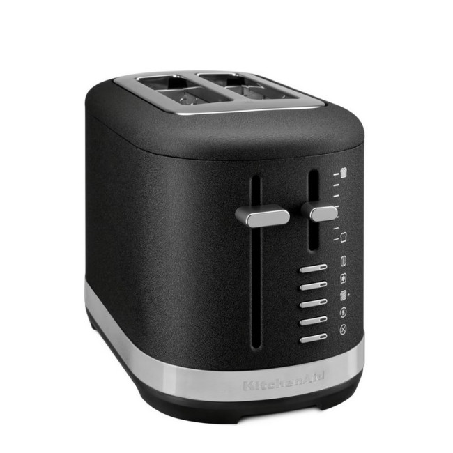 Grille-Pain 2 Tranches Truffe Noire, KitchenAid