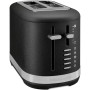 Grille-Pain 2 Tranches Truffe Noire, KitchenAid