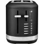 Grille-Pain 2 Tranches Truffe Noire, KitchenAid