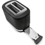 Grille-Pain 2 Tranches Truffe Noire, KitchenAid
