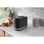 Grille-Pain 2 Tranches Truffe Noire, KitchenAid
