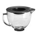 Bol en verre 4.83L, KitchenAid