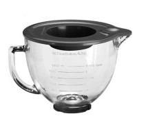 Bol en verre 4.83L, KitchenAid