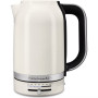 Bouilloire à Température Réglable 1,7 L Porcelaine, KitchenAid