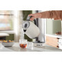 Bouilloire à Température Réglable 1,7 L Porcelaine, KitchenAid