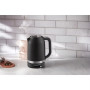 Bouilloire à Température Réglable 1,7 L Truffe Noire, KitchenAid