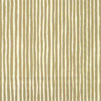 20 Serviettes en papier Varvunraita, Ihr