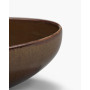 Bol de service Out Of Lines Ocre, Serax
